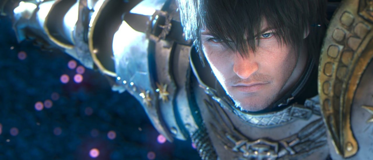 Final Fantasy XIV